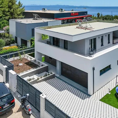 Ferienhaus Cozy In With Jacuzzi *