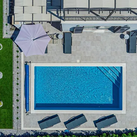 Cozy In With Jacuzzi