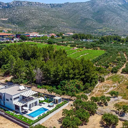 Ferienhaus Cozy In With Jacuzzi