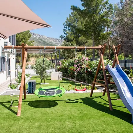 Cozy In With Jacuzzi Casa vacanze *