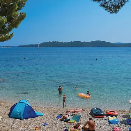 Cozy In With Jacuzzi * Orebić