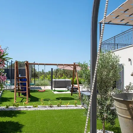 Cozy In With Jacuzzi