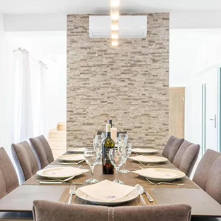 Ferienhaus Cozy In With Jacuzzi *