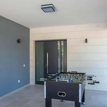 Ferienhaus Cozy In With Jacuzzi