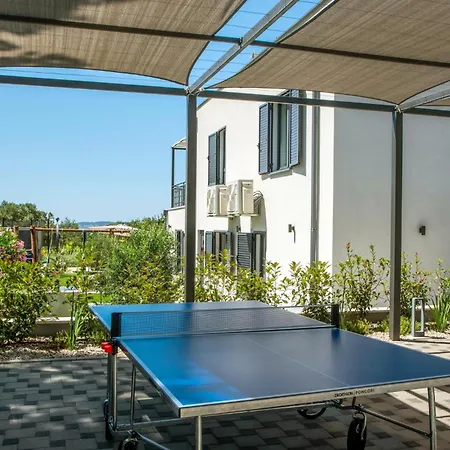 Ferienhaus Cozy In With Jacuzzi *