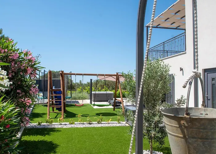 Cozy In With Jacuzzi