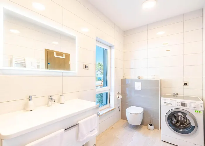 Cozy In With Jacuzzi Дом отдыха *