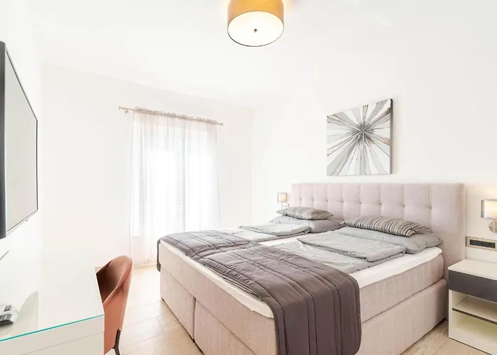 Cozy In With Jacuzzi Дом отдыха Оребич